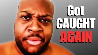 EDP Returns To YouTube & Gets Caught...