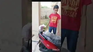 METRO THRILL SCOOTER REVIEW