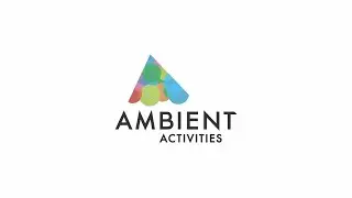 Introduction to Ambient Activity
