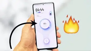 The Best LockScreen in Xiaomi? ft. Best LockScreen Themes for MIUI 13/14 🤩