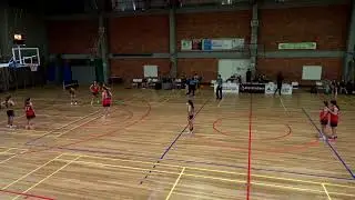 FINAL FOUR AB BRAGA - U16F