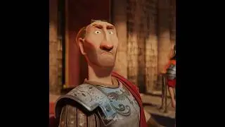It wasn&rsquo;t the Roman emperor who killed Jesus... 🏛️✝️