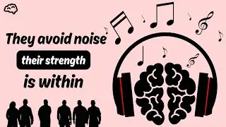 The Hidden Strength of People Who Avoid Crowds Trends and Noise