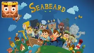Seabeard - Gameplay Trailer (Android)