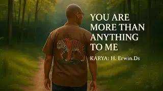 You Are More Than Anything To Me - NYANYIAN RASA | ORIGINAL SOUND | MUSIC AI ORIGINAL