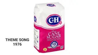 C&H Sugar - Theme Song