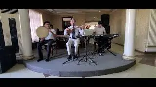 Uyğun Ğofurov  jonli ijro