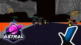 FrogSquad vs AstralMC 🐸