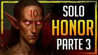 TAV juega SOLO HONOR - DIVINITY ORIGINAL SIN 2 - D&Iacute;A 3