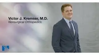 Victor J  Kremser, MD | Norton Medical Group