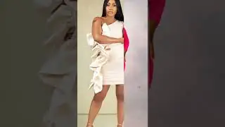 recreating mercy eke dress. crochet gown ideas.#crochetgown #yemiluxuries #mercyeke