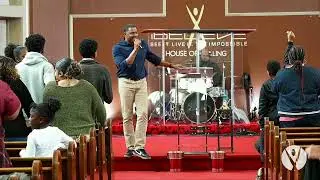 House of Healing Live Stream