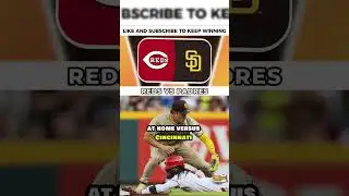 𝐑𝐄𝐃𝐒 𝐕𝐒 𝐏𝐀𝐃𝐑𝐄𝐒 | 𝐌𝐋𝐁 𝐏𝐈𝐂𝐊𝐒 & 𝐏𝐑𝐄𝐃𝐈𝐂𝐓𝐈𝐎𝐍𝐒
