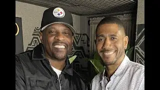 R&B Singer Case Talks To Jay Rob About Happily Ever After & Working With Beyonce In The Video