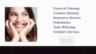 Best Dentist in Denver, CO - (303) 773-2695 (PatientFYI Verified - Dr. Dale Hudson)