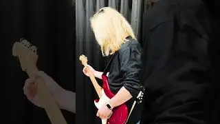 LINE6をタンスの肥やしにしててすみませんでした #vlog #guitarvlog #ギタリスト #ギタリストの日常