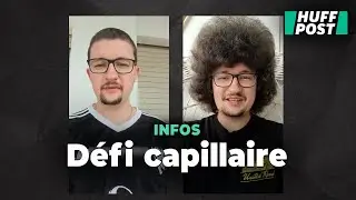 Ce supporter anglais risque de regretter longtemps le d&eacute;fi capillaire qu&rsquo;il s&rsquo;est lanc&eacute;