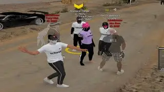 Grand RP | PC Check Negativ??? | Lotsch WeshLoco