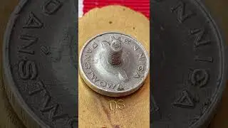 знак строителю Дворца культуры и науки имени Сталина Варшава 1952 1955 badge Warszawa PKiN Stalin