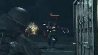 バイオハザード　リベレーションズ Ghost Ship Hell