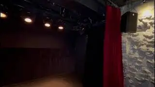 Salle 60 - LA SC&Egrave;NE PARISIENNE