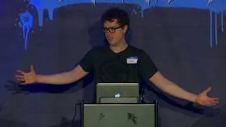 Kyle Mathews - Advanced Web Performance Optimizations