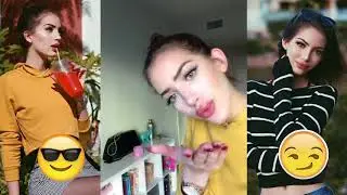 Jamie Rose best dance musically compilation  2018
