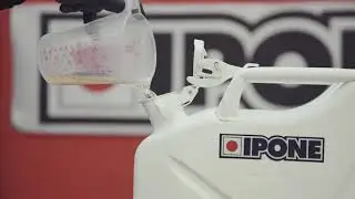 Injector Cleaner by IPONE Careline