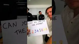Can you spot the mistake