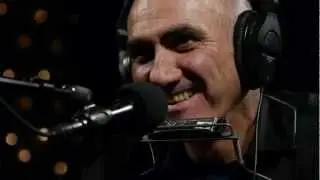 Paul Kelly - Little Aches And Pains (Live on KEXP)