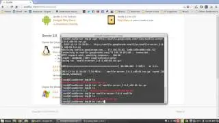 Linux Server: Install SeaFile   Cloud Storage Solution