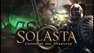 every combat in solasta is personalized