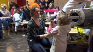 Klub Osiedlowy Surma - Podwórkowa Gwiazdka 2014