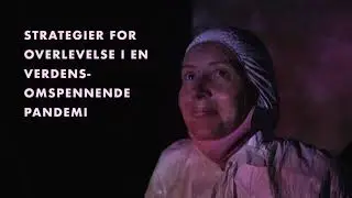 strategier for overlevelse i en verdensomspennende pandemi teaser