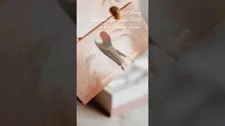 Perfect Diary Red Crowned Crane Set Unboxing