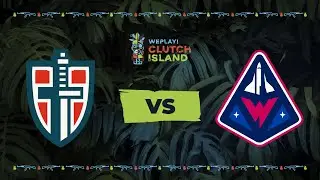 ESPADA vs Winstrike - Map3 @Overpass | VODs_ru | WePlay! Clutch Island
