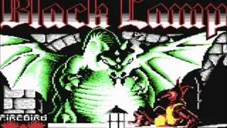 Black Lamp Music- In-Game Theme
