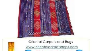 Quebec City Oriental Home Goods Shop