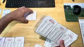 APBA Hockey - Let’s check out the new 2022-23 set and play 23 Bruins at 78 Canadiens