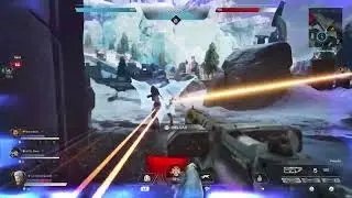 3 kills back to back on highguard  🎮 / 🌄, hi v... | #liminal_ninja on #Twitch