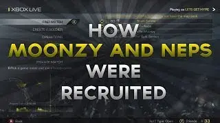 How Moonzy & Neps Were Recruited into SoaR!
