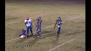 2007 District: Trinidad 77 Dallas Gateway 12