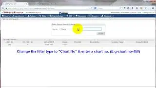 How to increase numerator count of Medication reconciliation-Emedpractice