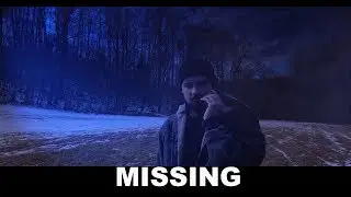 Missing - Short Horror Film