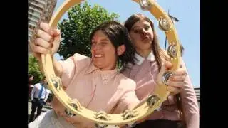 Eva y Angelica Achiquitere Soundtrack