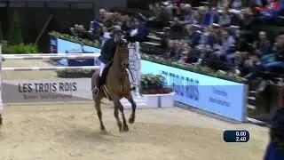 Conthargos Hengstkollektion Englisch 2019