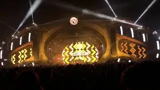 Neversea Festival 2018