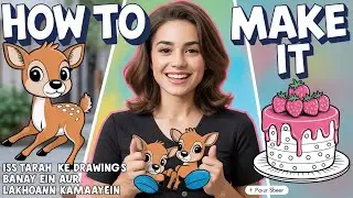 ColoringBook AI Review & Tutorial | Create Best AI Coloring Books & Pages