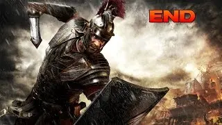 Ryse Son of Rome Gameplay Walkthrough Part 5
