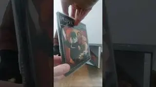 Horror Puppet Master Collection 1 - 11 Unboxing Wicked Vision